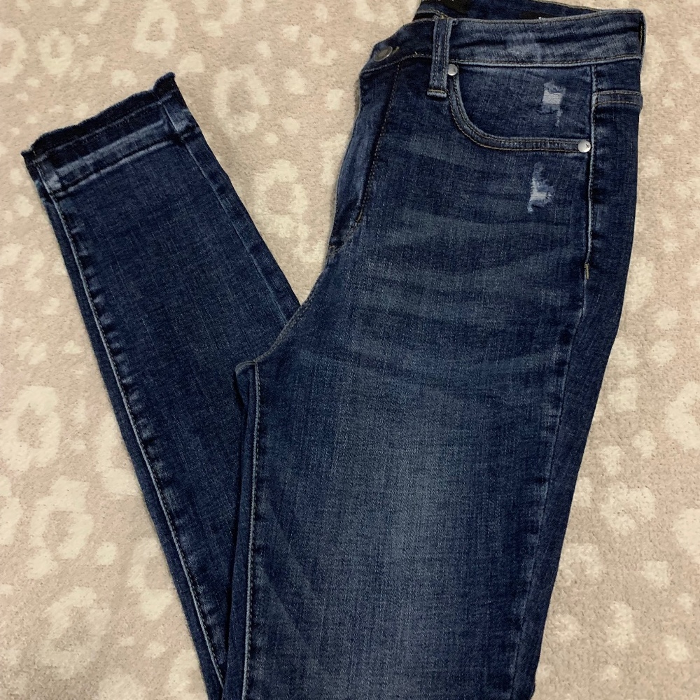Judy Blue Jeans